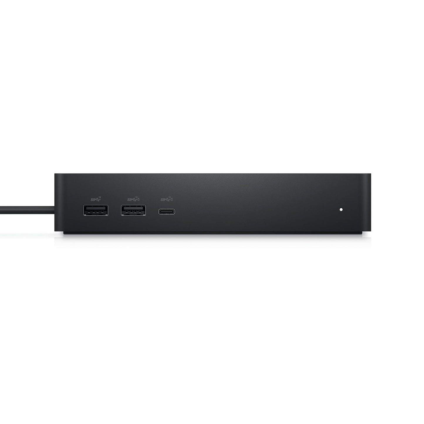 Dell Universal Dock Ud22 Black