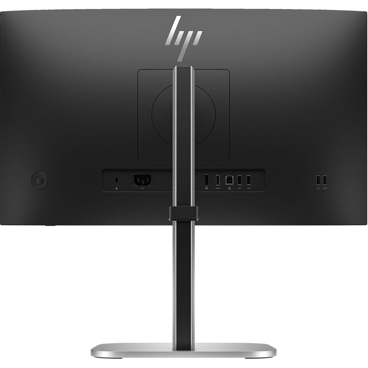 Hp 524Pf 24 Class Full Hd Led Monitor - 16:9 - Black