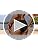 Blooming Jelly Womens Sexy 2 Piece Bikini Sets Cheeky High Cut Bathing Suit Color Block Textured U-Wire Swimsuits 2026