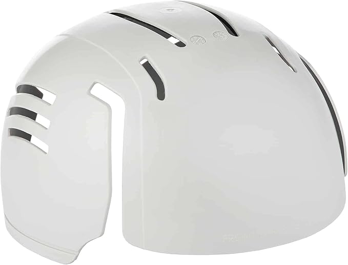 Ergodyne Skullerz 8945 Universal Safety Bump Cap Insert, Lightweight, Fits Into Any Baseball Hat