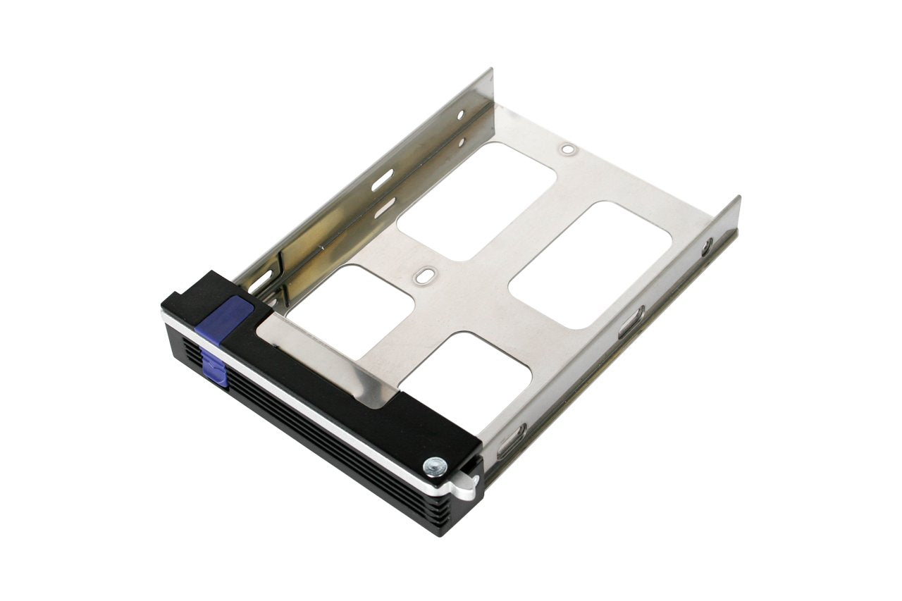 Icy Dock 2.5/3.5 Hdd/Ssd Tray For Fatcage Mb15X, Datacage Mb45X & Mb876 Series | Ez-Tray Mb453Tray-2B