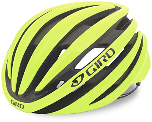 Giro Cinder MIPS Adult Road Cycling Helmet - Highlight Yellow (Discontinued), Small (51-55 cm)