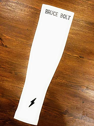 BRUCE BOLT Graduated Compression Arm Sleeve