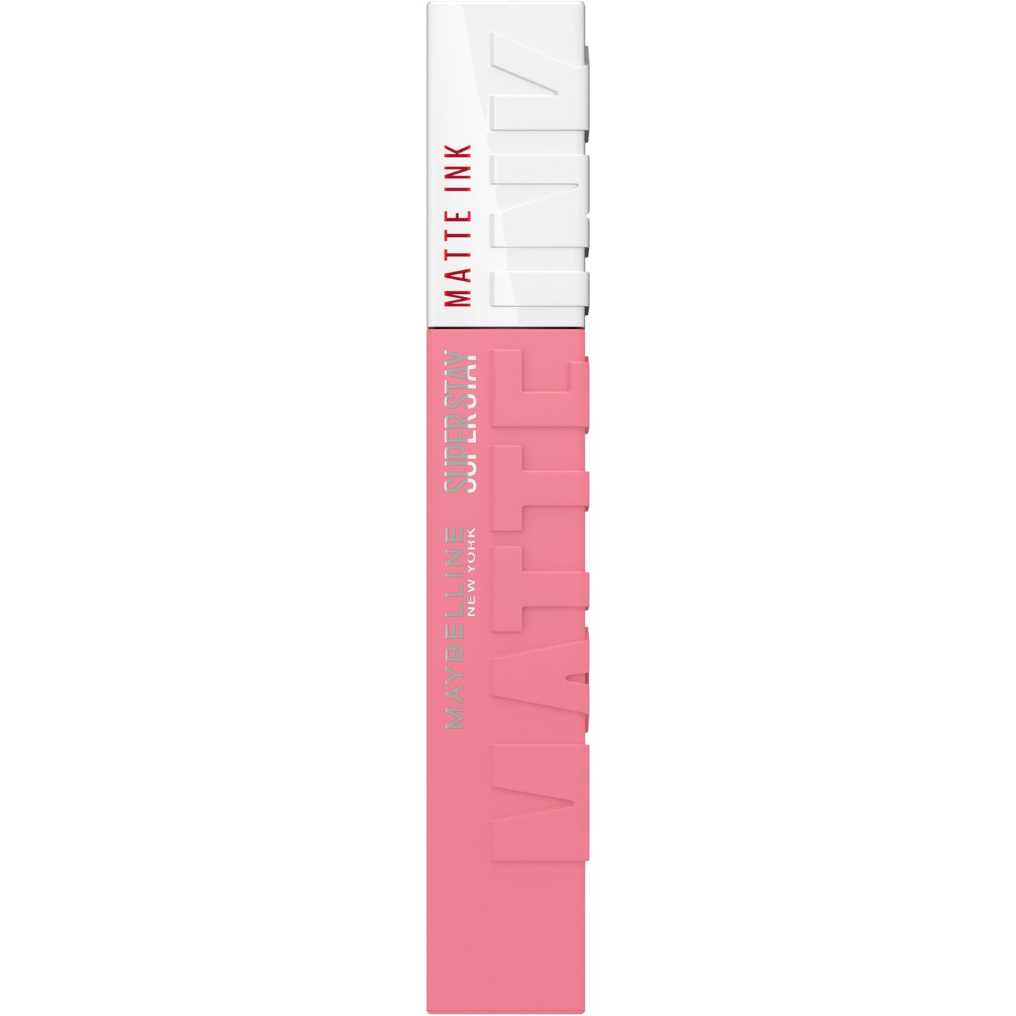 Superstay Matte Ink Lipstick #10-Dreamer 5 Ml