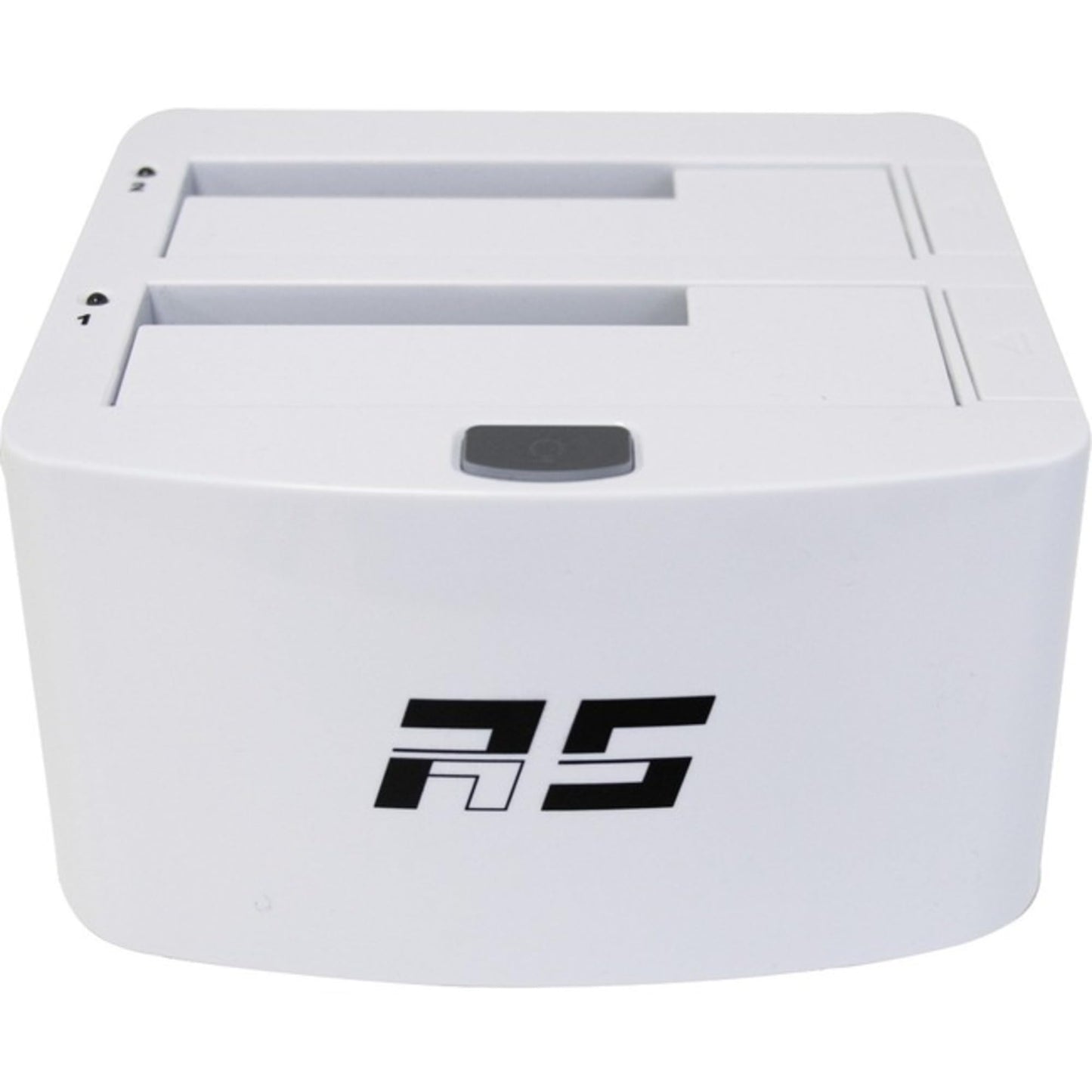 Highpoint Technologies Highpoint Rocketstor 3112D Dual-Bay 10Gb/S Usb 3.2 To Sata Drive Dock
