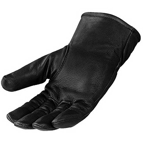 Milwaukee Leather Men's Premium Thermal Lined Full-Finger Gloves SH734