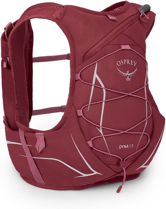 Osprey Dyna 1.5L Women's Running Hydration Vest with Hydraulics Reservoir