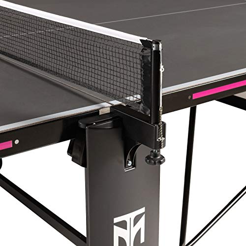 Butterfly Timo Boll Crossline Outdoor Ping Pong Table | New for 2020! | 3-Year Warranty | Made in Germany | Outdoor Table ...