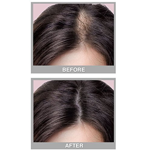 Cover Your Gray Fill In Powder Pro Midnight Brown/Jet Black