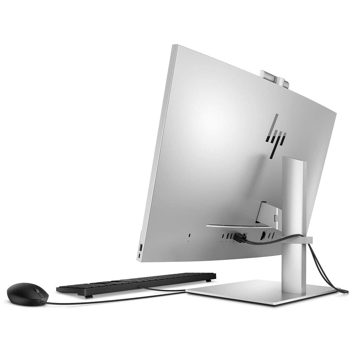 Hp Eliteone 870 G9 All-In-One Computer - Intel Core I5 12Th Gen I5-12500 Hexa-Core (6 Core) 3 Ghz - 8 Gb Ram Ddr5 Sdram - 256 Gb