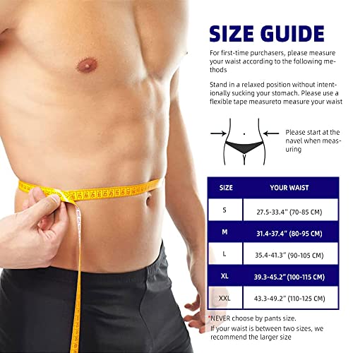 Upgraded Posture Corrector Back Brace for Men and Women, New Version Lumbar Support for Posture Improving and Pain Relief,...