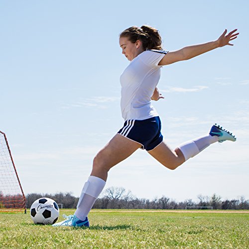 Champion Sports Retro Soccer Ball