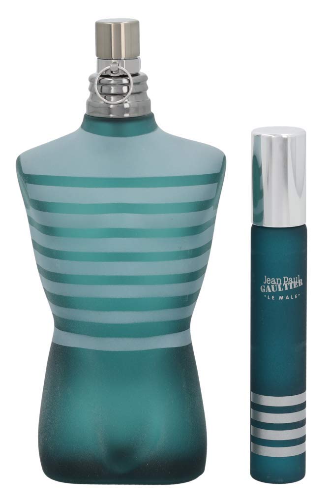 Jean Paul Gaultier Le Male Men 2 Pc Gift Set
