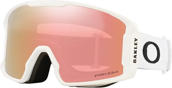 Oakley Line Miner M Snow Goggle