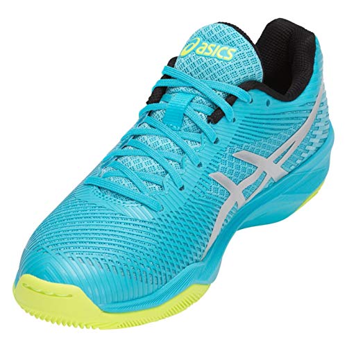 ASICS Womens Volley Elite FF Athletic Shoe