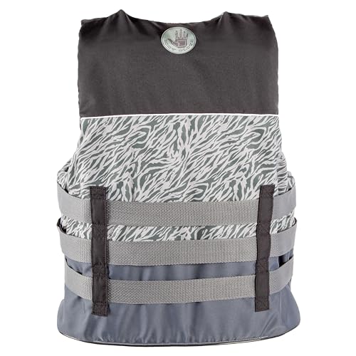 Body Glove Method Unisex Dual Size USGA Type III Life Jacket PFD