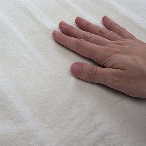 EARTHLITE BODYWORKER’S Choice Massage Table Warmer – Three Heat Settings, Felt Lined Heating Pad (30” x 71”) | One-Year Re...