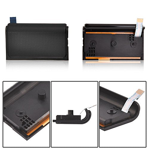 Game Controller Repairing Touch Pad Accessory, Wearable and Replacement Touchpad Suitable for Gamepad