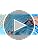 Tellegloww 50 Pairs Safety Goggles Anti-fog Protective Safety Glasses Anti Scratch Eye Protection Clear Lens Onion Goggles...