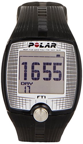 Polar Ft1 Heart Rate Monitor
