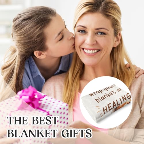 Get Well Gifts for Women Men After Surgery, Get Well Soon Gift Cancer Care Breast Cancer Gifts for Woman, Thinking of You ...