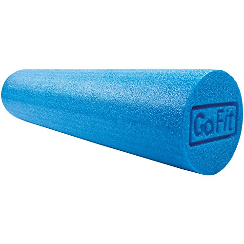 GoFit GoFit Foam Roller with Training Manual