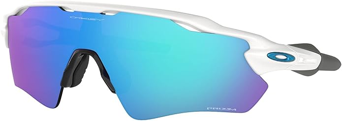 Oakley OO9208 Radar Ev Path Sunglasses+ Vision Group Accessories Bundle