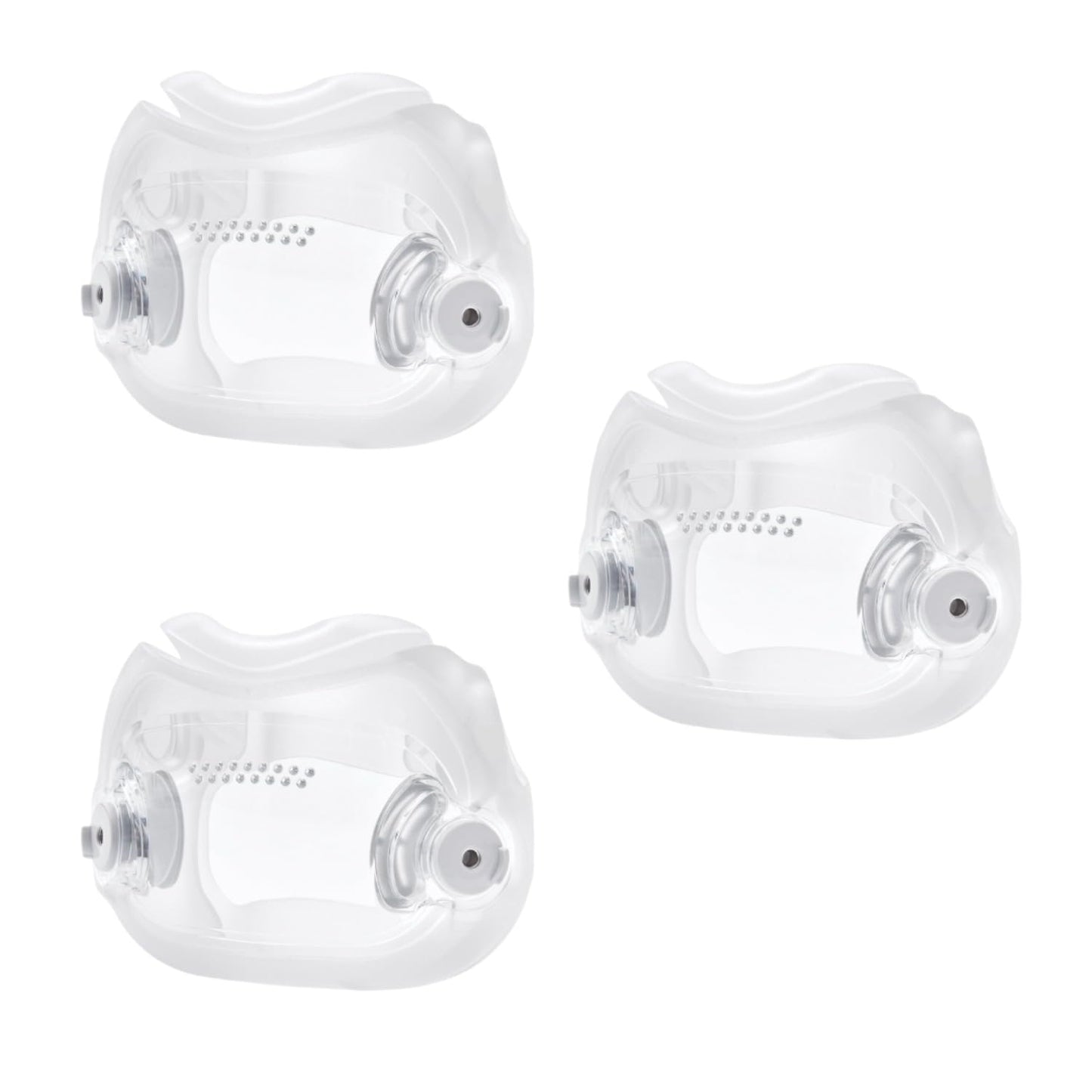 Dream-Wear Replacement Full Face Cushion - Small (3 Pack)