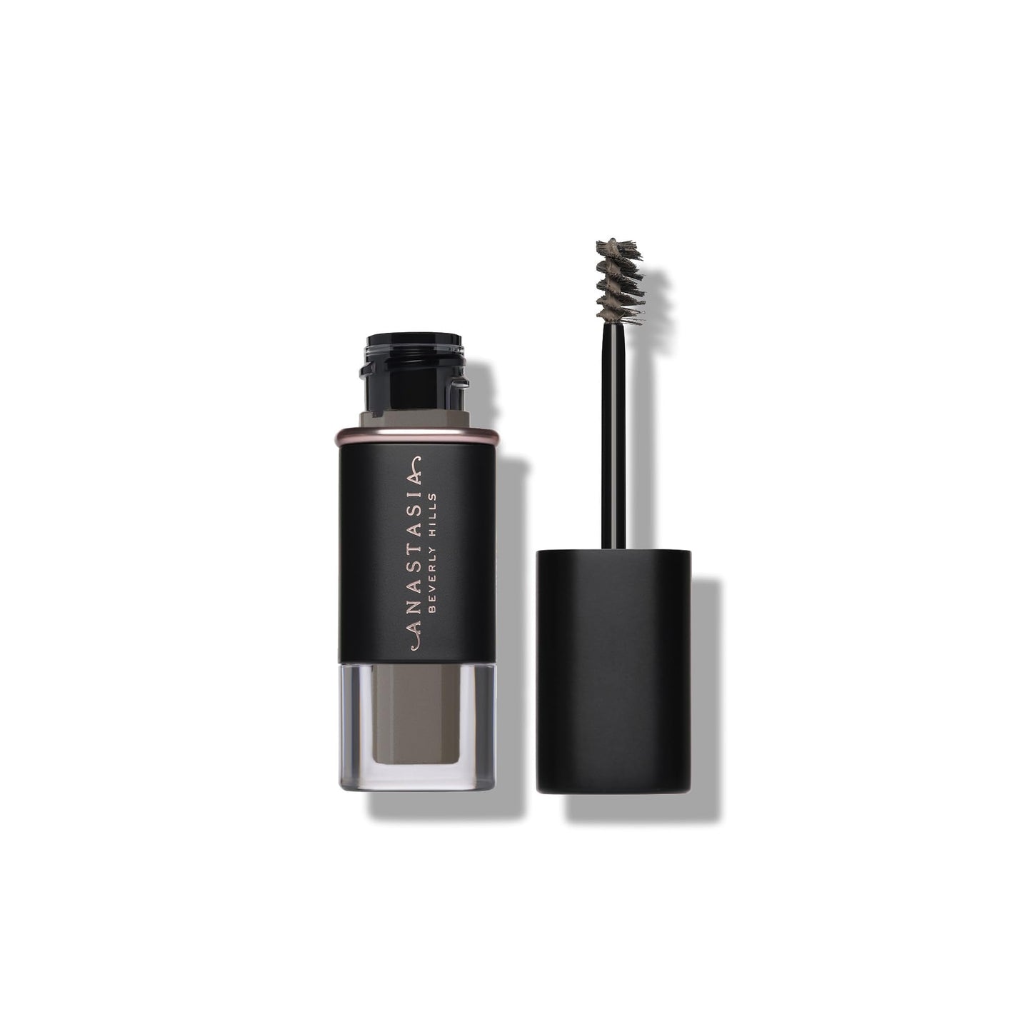 Anastasia Beverly Hills - Volumizing Mini Tinted Brow Gel - Taupe