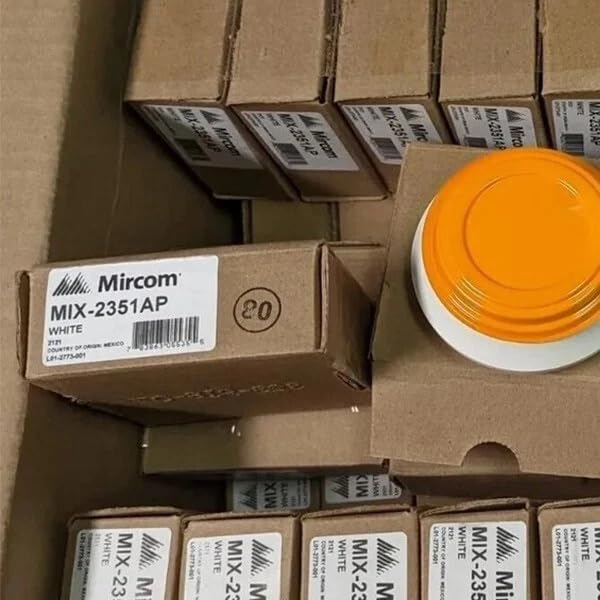 Nib! MIX-2351AP Detector Mix 2351AP