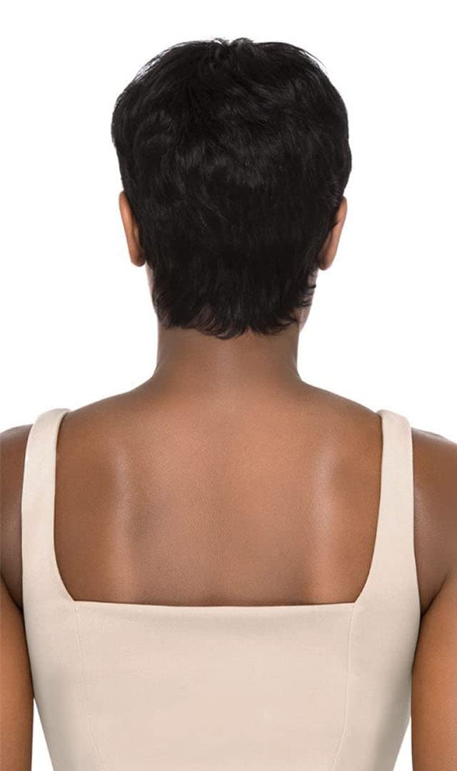 Outre Human Hair Wig Duby Wig Pixie Mohawk (DR425)