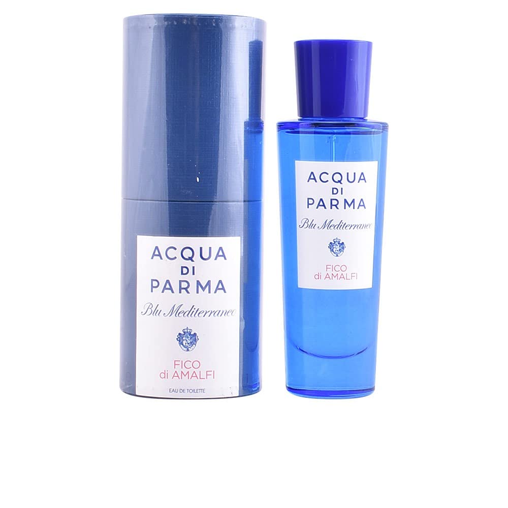 Acqua Di Parma Blu Mediterraneo Fico Di Amalfi for Unisex Eau de Toilette Spray, 1 Ounce