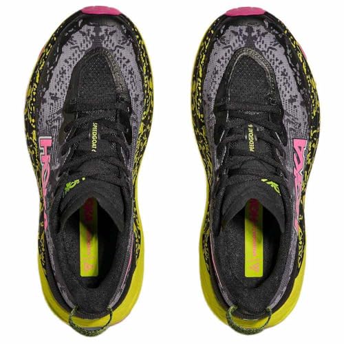 HOKA Men's Speedgoat 6 Sneaker