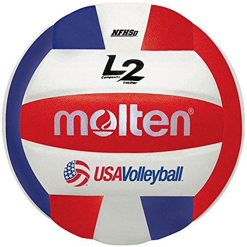 Molten L2 Volleyball, NFHS Approved