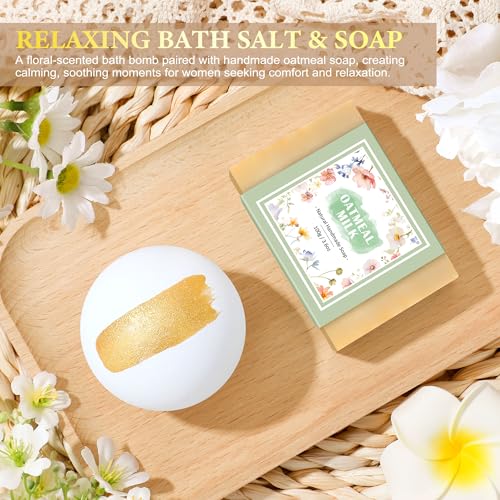 Get Well Gifts for Women After Surgery Self Care Gifts for Women Sympathy Care Package for Woman Thinking of You Get Well ...
