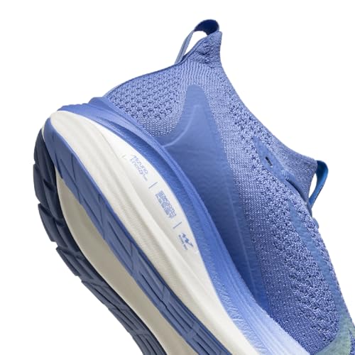Mizuno Women's Wave Neo Vista 2 Running Shoe, Ultramarine-White, US Womens 11