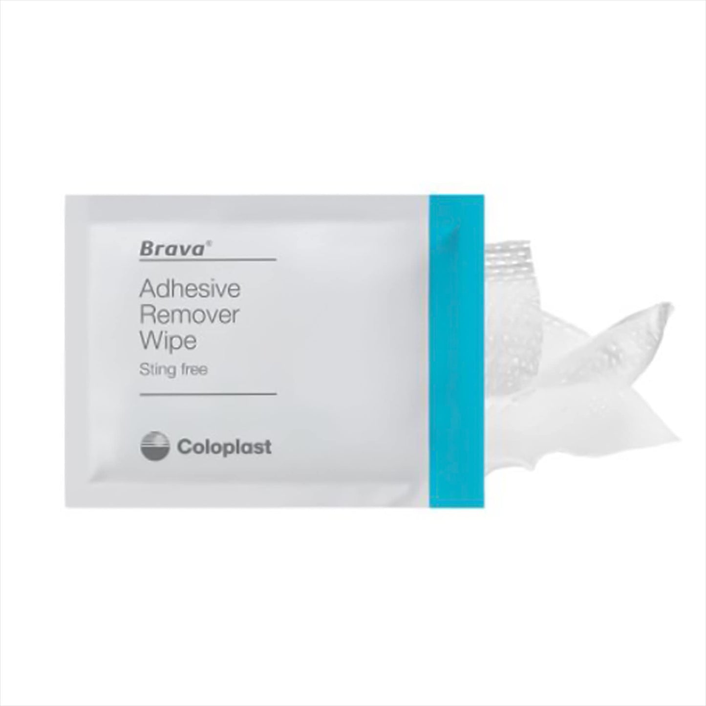 Brava Adhesive Remover 30 per Box 120115, 30 Ct