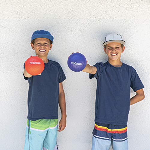 GoSports 5 Inch Inflatable No Sting Dodgeball