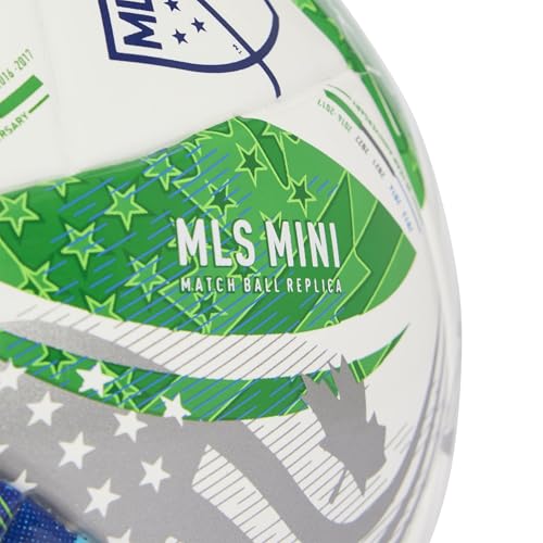 adidas Messi Mini Soccer Ball