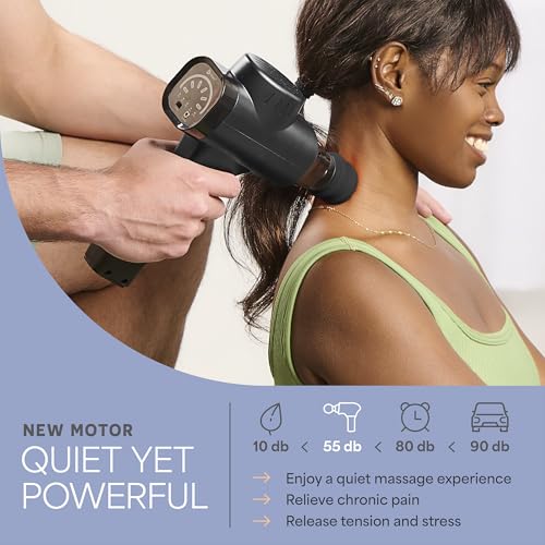 LifePro Massage Gun Holder