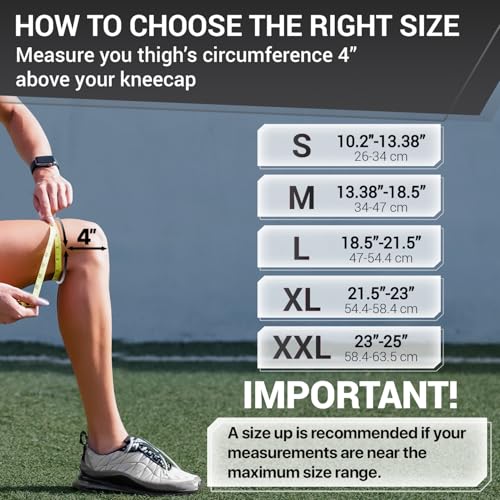 DR. BRACE ELITE Knee Brace with Side Stabilizers & Patella Gel Pads for Maximum Knee Pain Support and fast recovery for me...