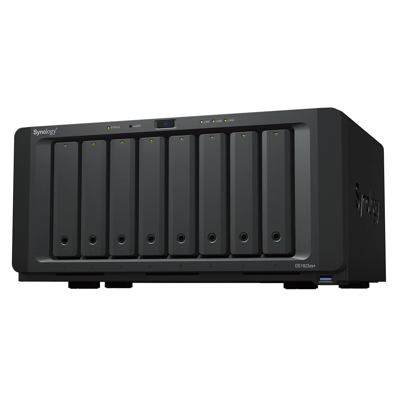 Synology 8-Bay Diskstation Ds1823Xs+ (Diskless)