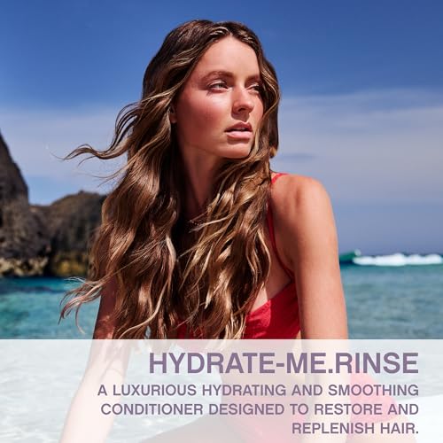 KEVIN.MURPHY HYDRATE-ME.RINSE - Moisturising Conditioner - For Normal & Dry Hair - Hair Repair - Colour Safe Conditioner -...