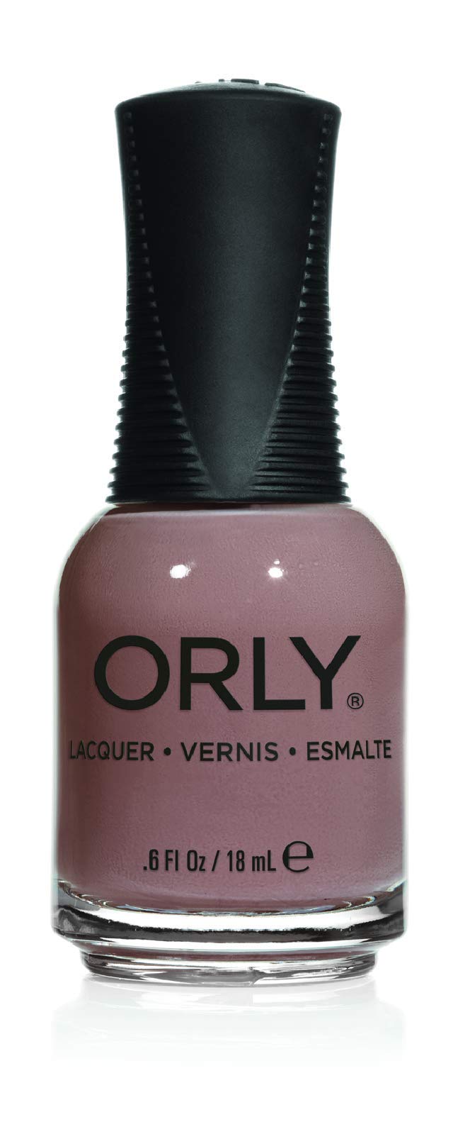 Orly Nail Lacquer, Country Club Khaki, 0.6 Fluid Ounce