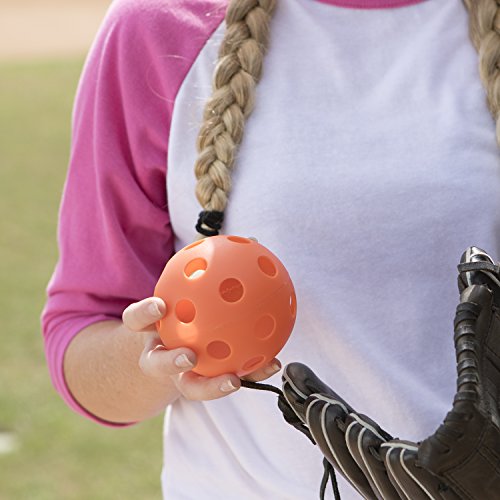 Champion Sports 12" Hollow Plastic