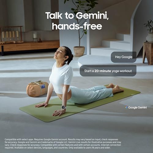SAMSUNG Galaxy Buds 3 FE (2025) True Wireless Bluetooth Earbuds, Active Noise Cancellation, Powerful Sound, Clear Calls, L...