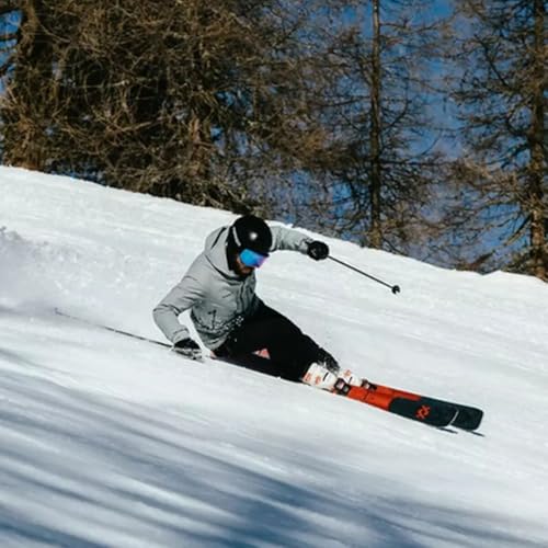 Volkl M7 Mantra Skis (Ski Only) 2026