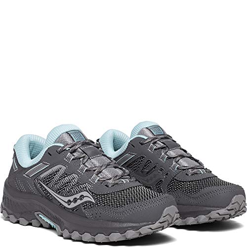 Saucony Women's Versafoam Excursion Tr13 Trail Running Shoe