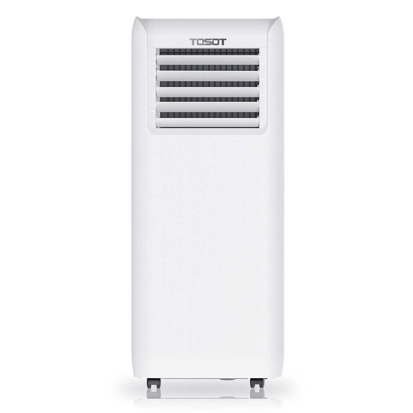 Tosot 9,000 Btu Air Conditioner Easier To Install, Quiet And 3-In-1 Portable Ac, Dehumidifier, Fan For Rooms Up To 250 Sq Ft, Ao