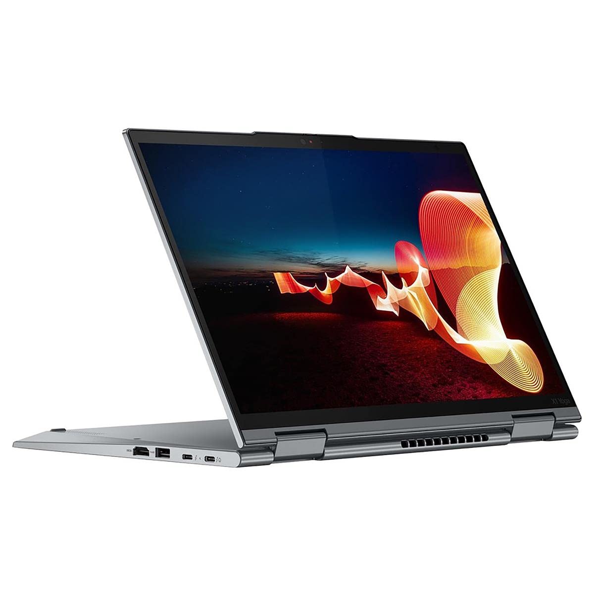 Lenovo Thinkpad X1 Yoga Gen 7 21Cd0048Us 14 Touchscreen Convertible 2 In 1 Notebook - Wuxga - 1920 X 1200 - Intel Core I7 12Th G
